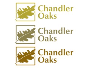 Chandler Oaks entry by ascii