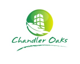 Chandler Oaks entry by netesbijaksana