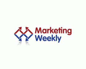 Marketing Weekly entry by pixela