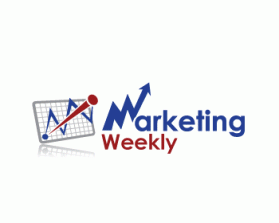 Marketing Weekly entry by pixela