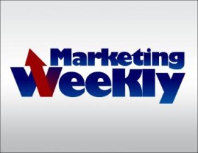 Marketing Weekly entry by damichi75