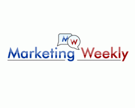 Marketing Weekly entry by Violet