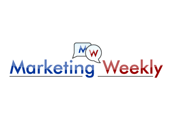 Logo Design entry 349597 submitted by Violet to the Logo Design for Marketing Weekly run by contentsam