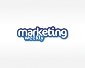 Marketing Weekly entry by raymer
