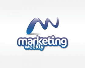 Marketing Weekly entry by raymer