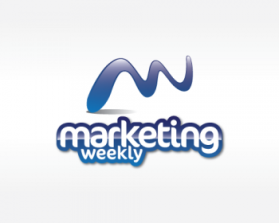 Marketing Weekly entry by raymer