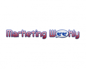Marketing Weekly entry by Graphic Pop