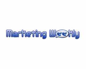 Marketing Weekly entry by Graphic Pop