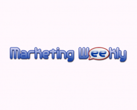 Marketing Weekly entry by Graphic Pop