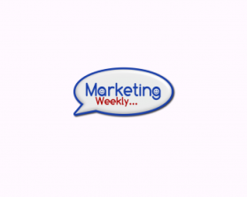 Marketing Weekly entry by Graphic Pop