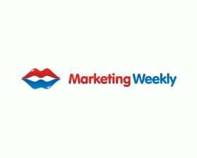 Marketing Weekly entry by blake