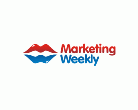 Marketing Weekly entry by blake