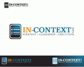In-Context LLC entry by icefoxx