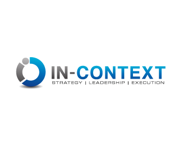 Logo Design for In-Context LLC