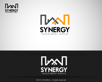Logo Design entry 359709 submitted by madskill
