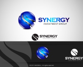 Logo Design entry 359852 submitted by madskill