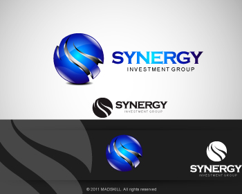 Logo Design entry 359852 submitted by madskill