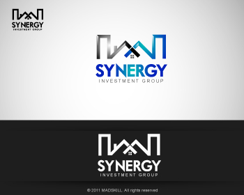 Logo Design entry 360007 submitted by madskill
