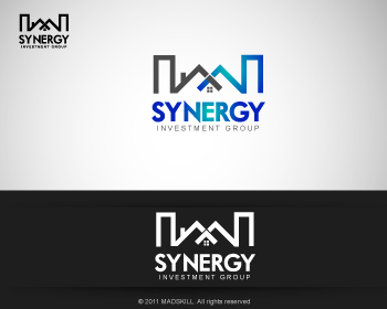 Logo Design entry 360015 submitted by madskill