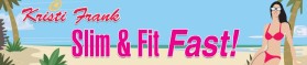 Slim&Fit Fast!  Header fun! entry by janita