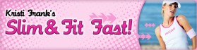 Slim&Fit Fast!  Header fun! entry by QINQ
