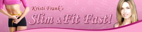 Slim&Fit Fast!  Header fun! entry by RNHalawi
