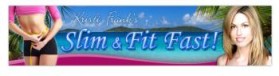 Slim&Fit Fast!  Header fun! entry by RNHalawi