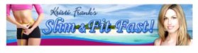 Slim&Fit Fast!  Header fun! entry by RNHalawi
