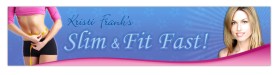 Slim&Fit Fast!  Header fun! entry by RNHalawi
