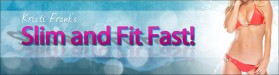 Slim&Fit Fast!  Header fun! entry by brandasaur