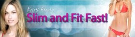 Slim&Fit Fast!  Header fun! entry by brandasaur