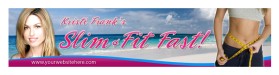 Slim&Fit Fast!  Header fun! entry by RNHalawi