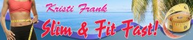 Slim&Fit Fast!  Header fun! entry by janita