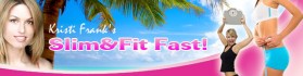 Slim&Fit Fast!  Header fun! entry by Teguh82