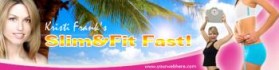 Slim&Fit Fast!  Header fun! entry by Teguh82