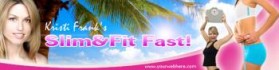 Slim&Fit Fast!  Header fun! entry by Teguh82