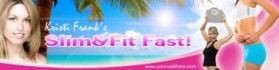 Slim&Fit Fast!  Header fun! entry by Teguh82