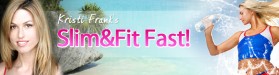 Slim&Fit Fast!  Header fun! entry by brandasaur