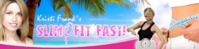 Slim&Fit Fast!  Header fun! entry by Teguh82