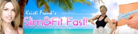 Slim&Fit Fast!  Header fun! entry by Teguh82