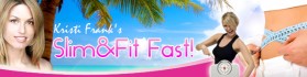 Slim&Fit Fast!  Header fun! entry by Teguh82