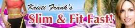 Slim&Fit Fast!  Header fun! entry by janita