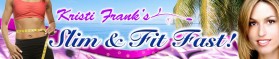 Slim&Fit Fast!  Header fun! entry by janita