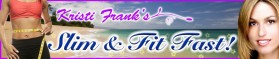 Slim&Fit Fast!  Header fun! entry by janita