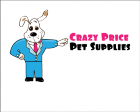 Crazy Price Pet Supplies entry by Lifedrops