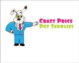 Crazy Price Pet Supplies entry by Lifedrops