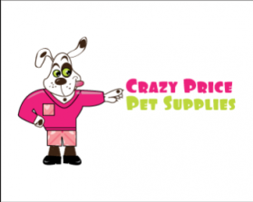 Crazy Price Pet Supplies entry by Lifedrops