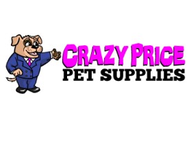 Crazy Price Pet Supplies entry by john12343