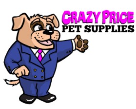 Crazy Price Pet Supplies entry by john12343
