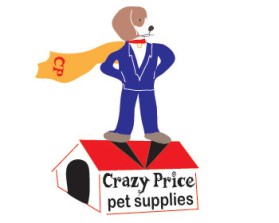 Crazy Price Pet Supplies entry by not2shabby
